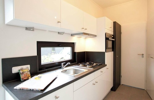 Hulshorst House | Chalet with 2 bedrooms and 1 terrace