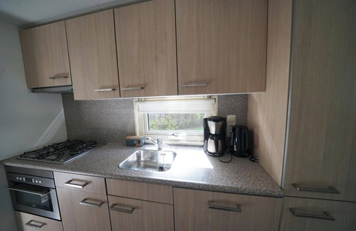Lochem House | Chalet with 2 bedrooms and terrace