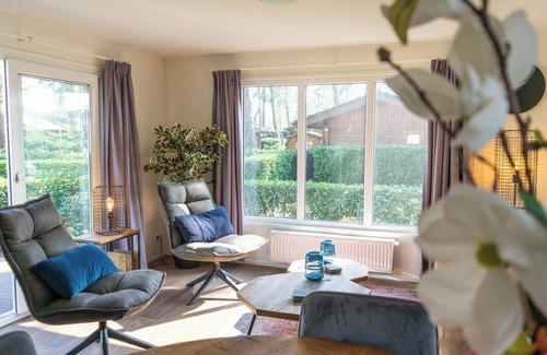Lochem House | Chalet with 2 bedrooms and terrace