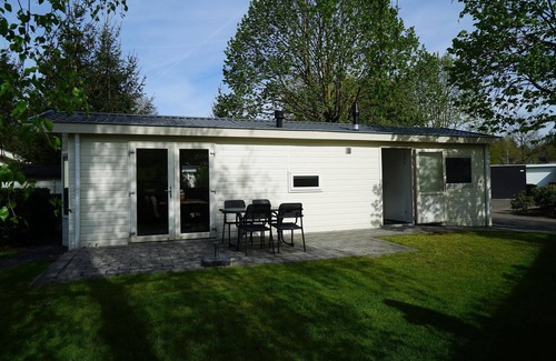 Lochem House | Chalet with 2 bedrooms and terrace