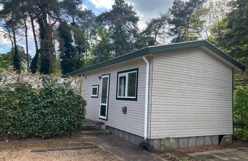 Lochem House | Chalet with 2 bedrooms and terrace