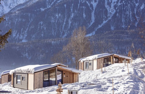 Kotschach-Mauthen Ski Chalet | Chalet with 3 bedrooms