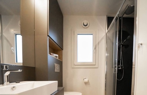 Zutendaal Ski Chalet | Chalet with 3 bedrooms and a terrace