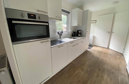 Maarn House | Chalet with 3 bedrooms and 1 bathroom