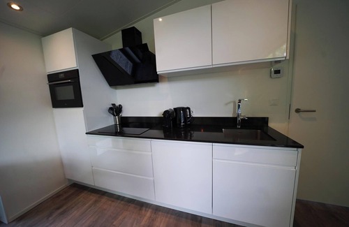 Schaarsbergen House | Chalet with 3 bedrooms and a terrace