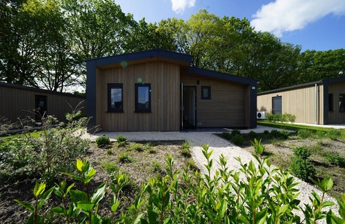 Schaarsbergen House | Chalet with 3 bedrooms and a terrace