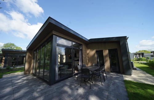 Schaarsbergen House | Chalet with 3 bedrooms and a terrace