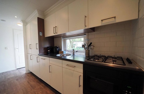 Schaarsbergen House | Chalet with 3 bedrooms and a terrace