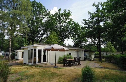 Schaarsbergen House | Chalet with 3 bedrooms and a terrace