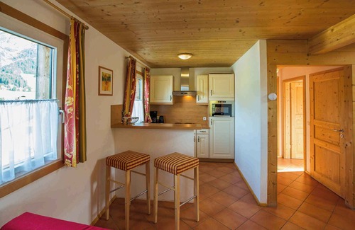 Wagrain Apartment | Chalet with indoor swimming pool and sauna