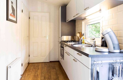Aalst Ski Chalet | Chalet with outdoor sauna and spa