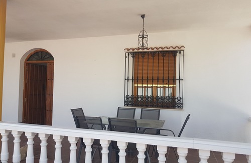 Montemayor Ski Chalet | CHALET WITH SWIMMING POOL MONTEMAYOR