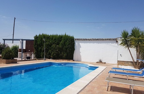 Montemayor Ski Chalet | CHALET WITH SWIMMING POOL MONTEMAYOR