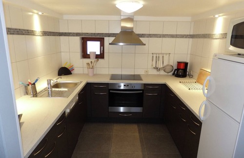 Bellevaux-Ligneuville Ski Chalet | Chalet with Valley Views,