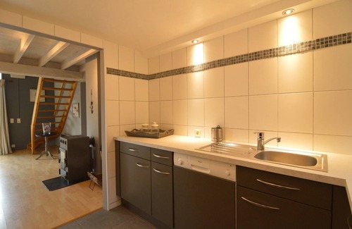 Bellevaux-Ligneuville Ski Chalet | Chalet with Valley Views,