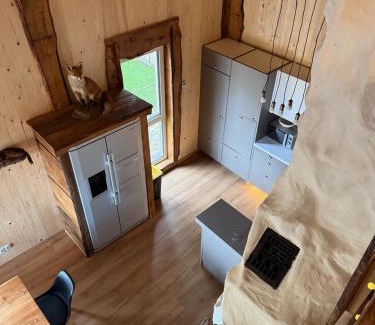 Harzgerode House | Chalet Wolfsberg