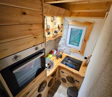 Kolasin Apartment | Chalet Wood Magic