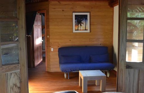 Cahuita House | Chalet Y Cabinas Hibiscus
