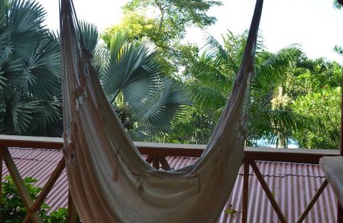 Cahuita House | Chalet Y Cabinas Hibiscus