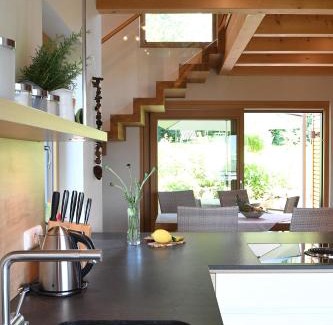 Zwiesel Ski Chalet | Chalet Zauberberg