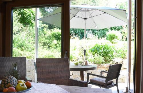 Zwiesel Ski Chalet | Chalet Zauberberg