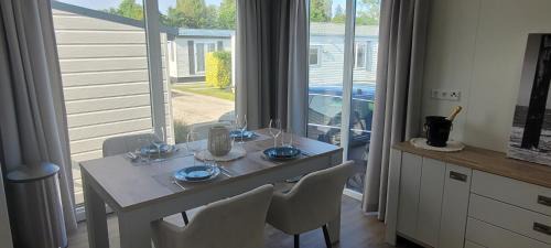 Kamperland Ski Chalet | Chalet Zeeland