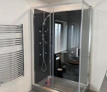 Pissos Ski Chalet | Chalet zen SPA Jacuzzi 30 min de Bordeaux