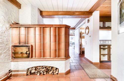 Brand Apartment | Chalet Zentral Bach by A-Appartments