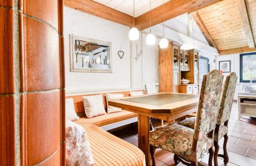 Brand Apartment | Chalet Zentral Bach by A-Appartments