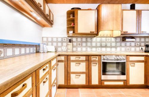 Brand Apartment | Chalet Zentral Bach by A-Appartments