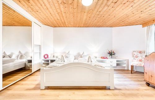 Brand Apartment | Chalet Zentral Bach by A-Appartments