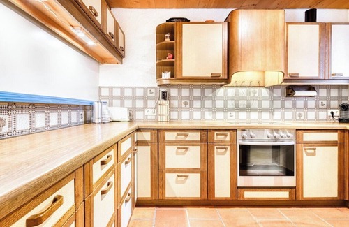Brand Apartment | Chalet Zentral Bach in Brandnertal