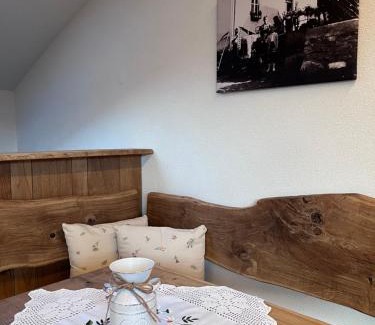 Lendorf Apartment | Chalet zur Obstpresse