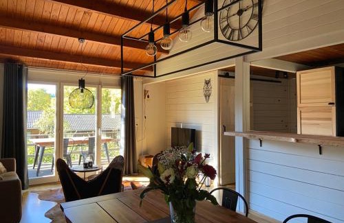 Marcouray House | Chalet103 in La Boverie