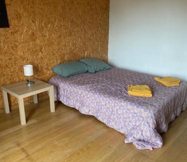 Neuvic Ski Chalet | Chalet19