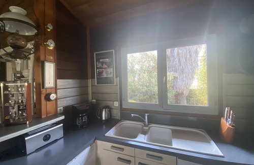 Abbazia House | chalets - 4 rooms - 6/8 persons