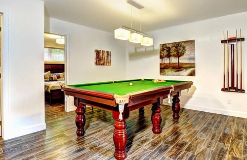 Stoneham Ski Chalet | Chalets Alpins - 17 Chemin des Quarante