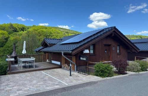 Heringhausen Ski Chalet | Chalets am Diemelsee in Heringhausen