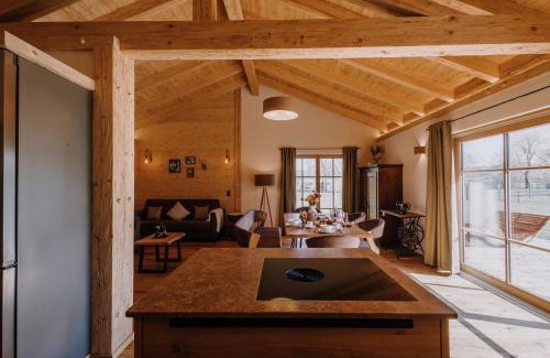 Hartkirchen Ski Chalet | Chalets am Duschl-Hof