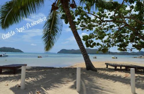 Praslin Island Ski Chalet | Chalets Anse Possession