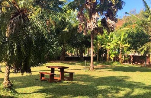 Praslin Island Ski Chalet | Chalets Anse Possession