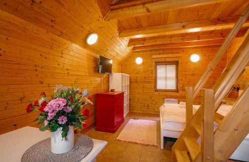 Spindleruv Mlyn Other | Chalets & Apartments - Base Camp Medvědín
