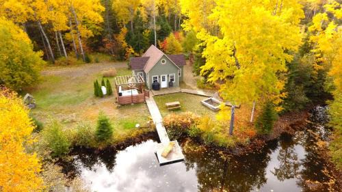 Saint-Simon Ski Chalet | Chalets BSL