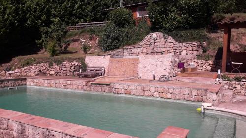 Salernes Ski Chalet | CHALETS Climatisés