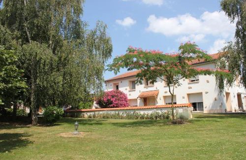 Chemille-Melay Ski Chalet | Chalets Clos du marais