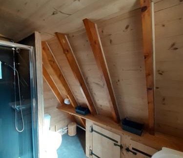 Jausiers Ski Chalet | chalets cocody