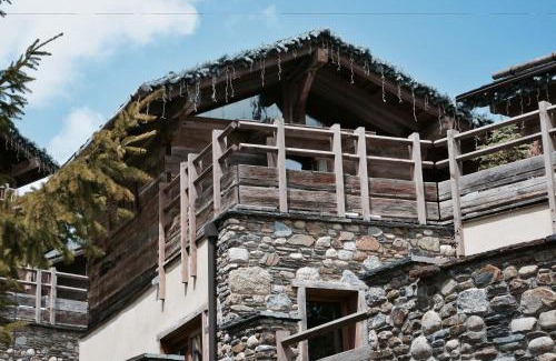 Bolquere Ski Chalet | Chalets Collection Greniers D'Alpages - Les Chalets Secrets