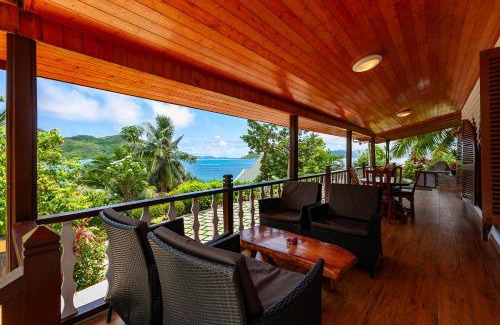 Baie Ste Anne House | Chalets Cote Mer