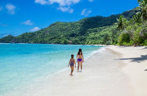 Anse Forbans Ski Chalet | Chalets d'Anse Forbans SelfCatering