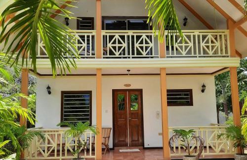 La Passe Ski Chalet | Chalets d'Anse Reunion